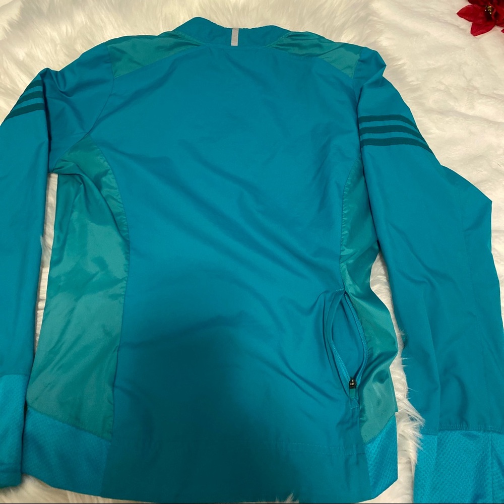 ADIDAS Womens RESPONSE Climaproof SMALL - Picture 4 of 8